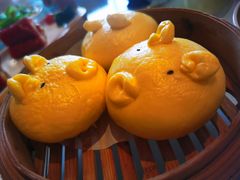 -临江酒店-中餐厅