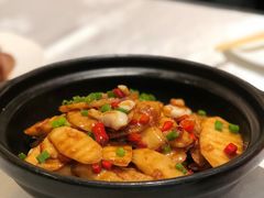 -玉林烤鸭店(定福庄店)