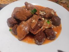 -静一·疆味小馆(黄河路店)
