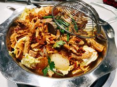 -古乐牛香·鲜牛肉牛杂火锅(吴江三里桥运东商业广场店)