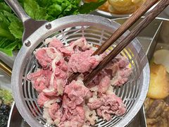 -八合里牛肉火锅(深圳海德店)