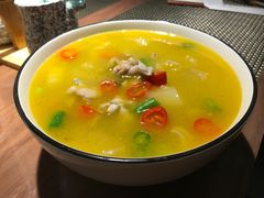 -十面春风·江南面馆(崇宁路店)