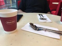 -哈根达斯(扬州瘦西湖店)