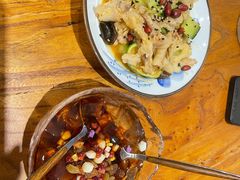 舂鸡爪-阿木舂记·特色小吃(平江路店)