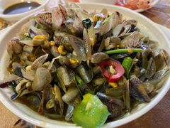 -揭阳钟记小食(福田新村店)