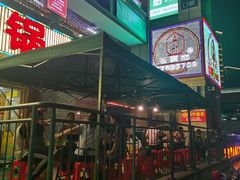 门面-石灰市老火锅(北滨路店)