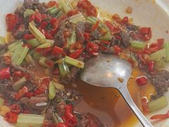 -陈大锅·岳阳鱼馆·地道岳阳菜(美食街店)