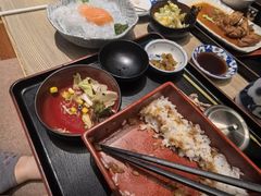 -小山日本料理(兴业太古汇店)