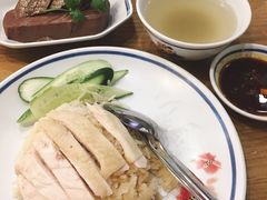 -红大哥水门鸡饭(總店)