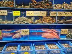 -鹊华居·地道鲁菜·海鲜·融合味(大明湖店)