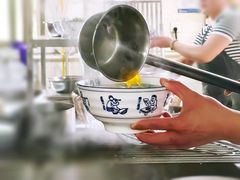 -龙门李家三旦羊肉汤馆