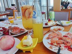 -视界美食自助餐厅·石家庄希尔顿酒店