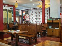 -三羊居食府(文艺路店)