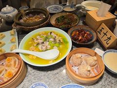 -南京大牌档(中关村领展广场店)