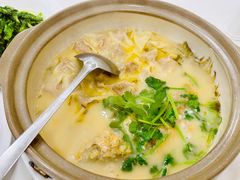 -瑞福园联谊餐室(茂名南路店)