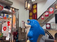 -凤城礼记鱼翅海鲜酒家(新马路总店)