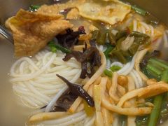 -雙冲柳州螺蛳粉&酸嘢&桂林米粉(簋街店)