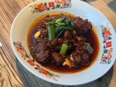 树厨辣子鸡-树厨贵州菜(大十字店)