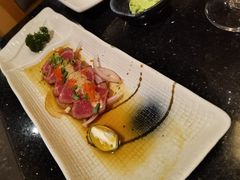 -德川家日本料理(龙德广场店)