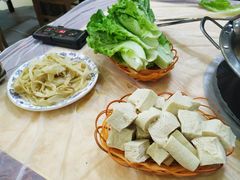 -贵州黄牛肉馆(韩村路店)