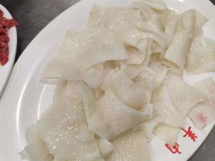 -三兴涮羊肉(荣安大街店)