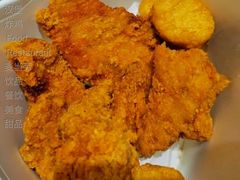 炸鸡天团桶-麦当劳(世界城广场店)