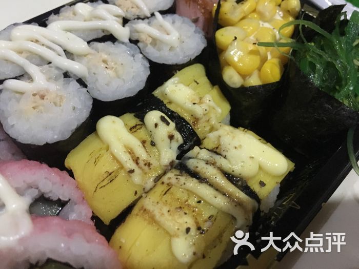 川野寿司晋江店图片 - 第9张