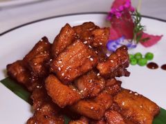 -乾隆美食·本帮菜(黄河路店)