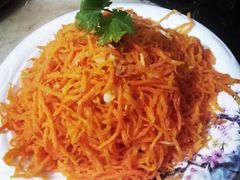 -冯记白土岗辣子鸡