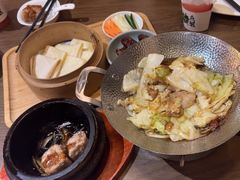 -HOHO餐厅(古子城店)