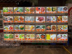 -水乡人家私房菜(逢简店)