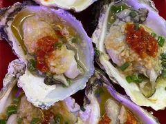 -乌兰烧烤·烤羊腿(西丽店)