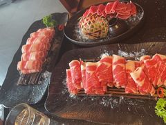 -捞王猪肚鸡火锅(昆山店)