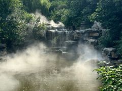 -北京西山国家森林公园