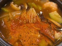 -味家烤肉烤鳗鱼牛排(西塔旗舰店)