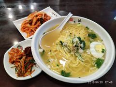 -服务大楼冷面(延大店)