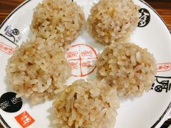 招牌肉果-朗妈私房菜(婺女州店)