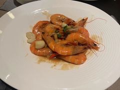 -宁海安岚·南溪阁全日餐厅