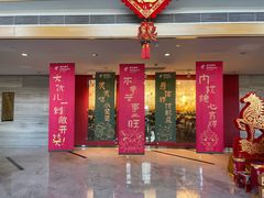 -北京德胜门华宇假日酒店·画廊咖啡厅