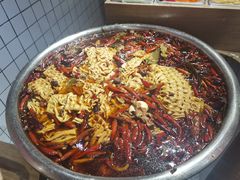 -三兄弟高炉烧饼