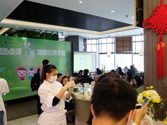 -36抹茶·千层与鲜果茶(欢乐海岸店)