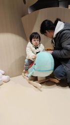 -奈尔宝家庭中心·亲子餐厅(北京东坝万达店)