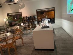 -自如ZSPACE四合院艺术餐厅