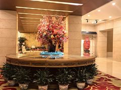 -北京饭店