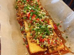 -红料理|串串有瘾·烧烤(吴中路店)