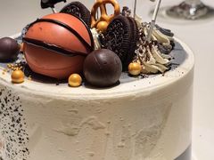 -天津东凯悦酒店·Market Café自助餐厅