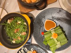 -茉莉餐厅(包河万达店)