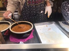 -奶奶的美食(李村步行街店)