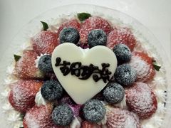 -鲜芋仙Meet Fresh(壹方城店)
