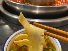 -飘香火锅(玉林西路店)